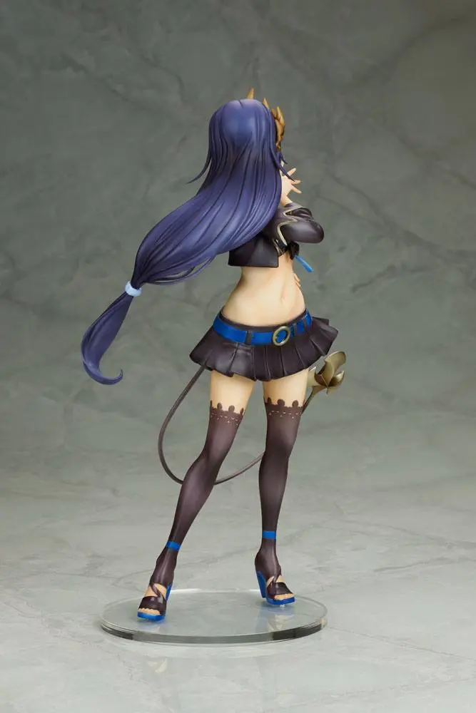 HoneyStrap PVC Kip 1/7 Shimamura Charlotte 23 cm fotografija izdelka