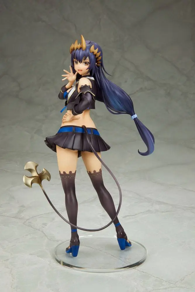 HoneyStrap PVC Kip 1/7 Shimamura Charlotte 23 cm fotografija izdelka