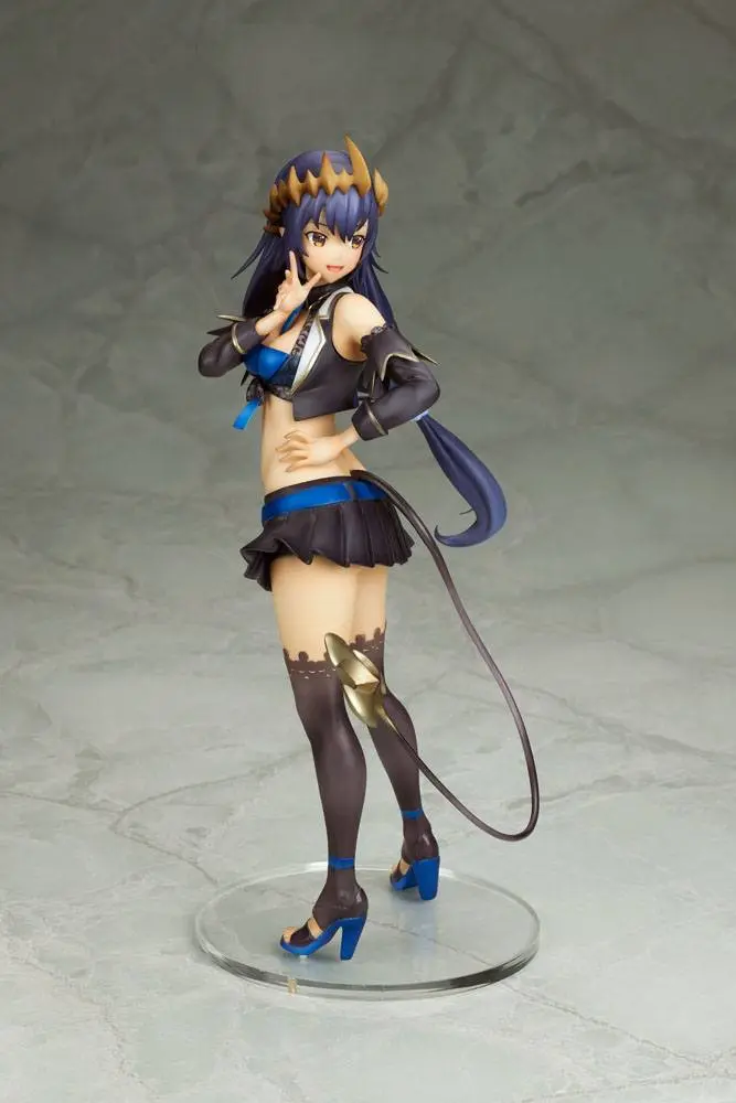 HoneyStrap PVC Kip 1/7 Shimamura Charlotte 23 cm fotografija izdelka