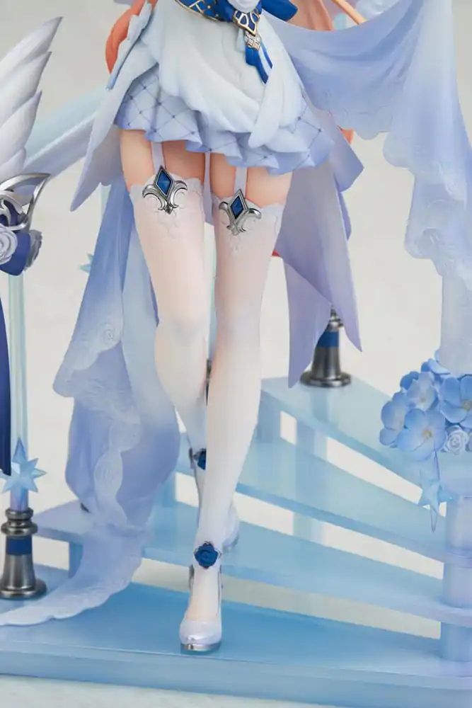 Honkai Impact 3rd PVC Kip 1/7 Durandal Stellar Promise Ver. 27 cm fotografija izdelka