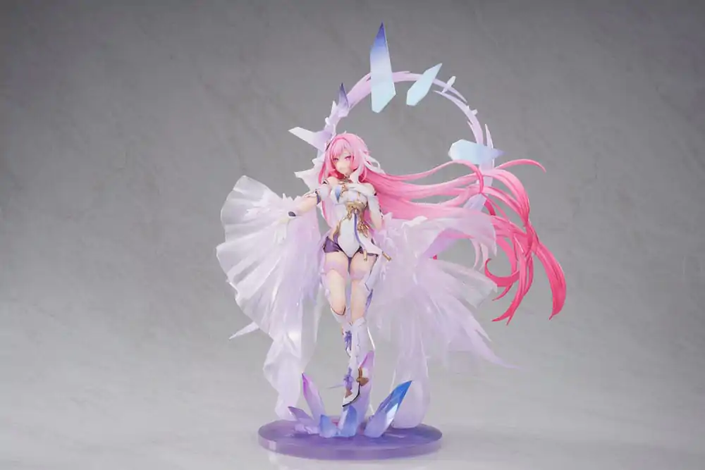 Honkai Impact 3rd PVC kip 1/7 Elysia Herrscher of Human: Ego Because of You Ver. 38 cm fotografija izdelka