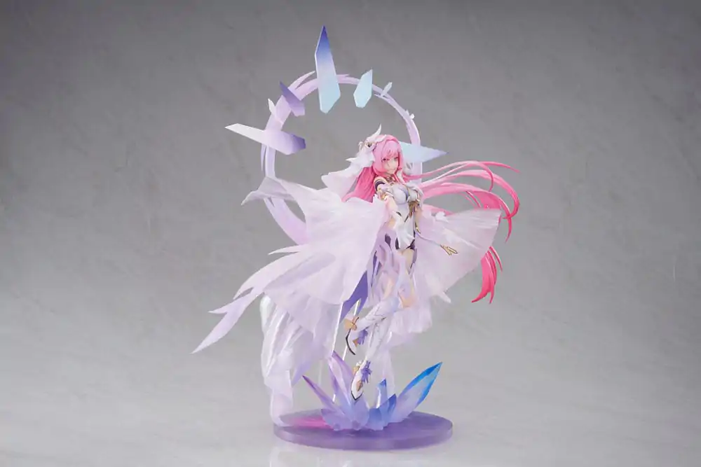 Honkai Impact 3rd PVC kip 1/7 Elysia Herrscher of Human: Ego Because of You Ver. 38 cm fotografija izdelka