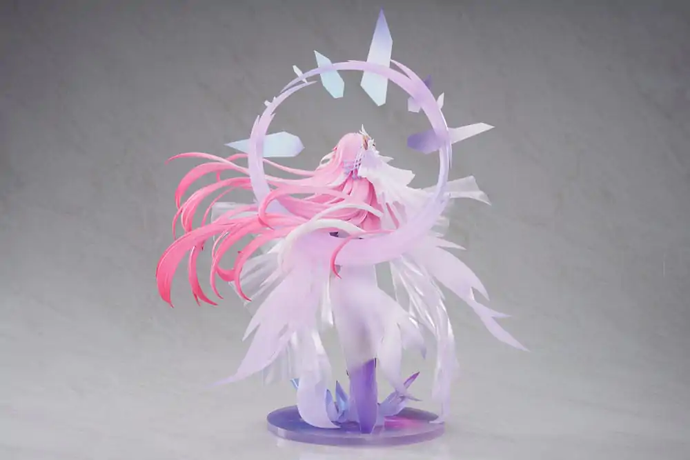 Honkai Impact 3rd PVC kip 1/7 Elysia Herrscher of Human: Ego Because of You Ver. 38 cm fotografija izdelka