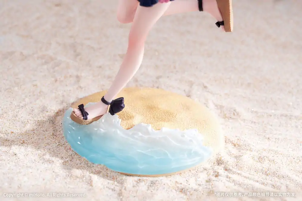 Honkai Impact 3rd PVC Kip 1/8 Pardofelis - Midsummer Collector ver. 21 cm fotografija izdelka