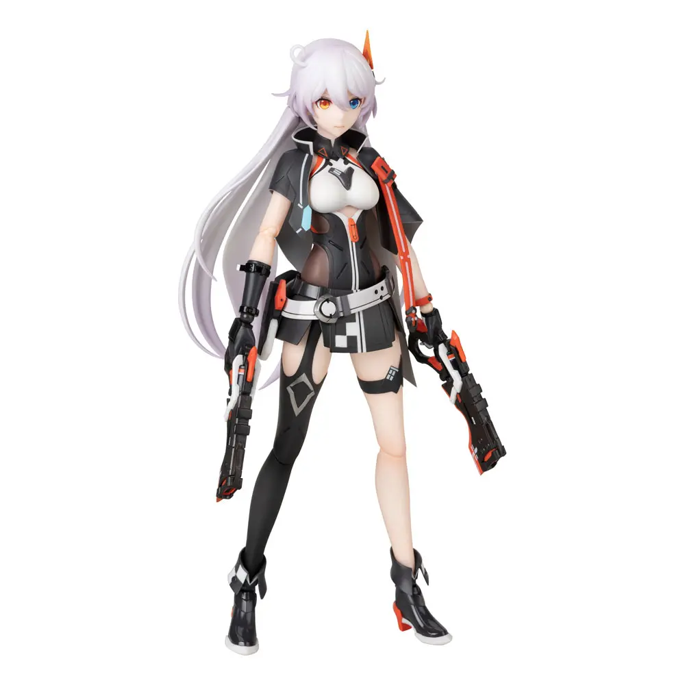 Honkai Impact 3rd Arctech akcijska figura 1/8 Kiana 20 cm fotografija izdelka