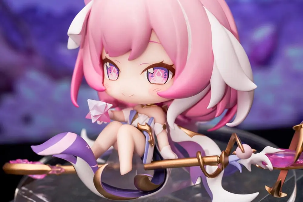 Honkai Impact 3rd PVC Kip Asteroid Series Elysia Herrscher of Human: Ego 9 cm fotografija izdelka