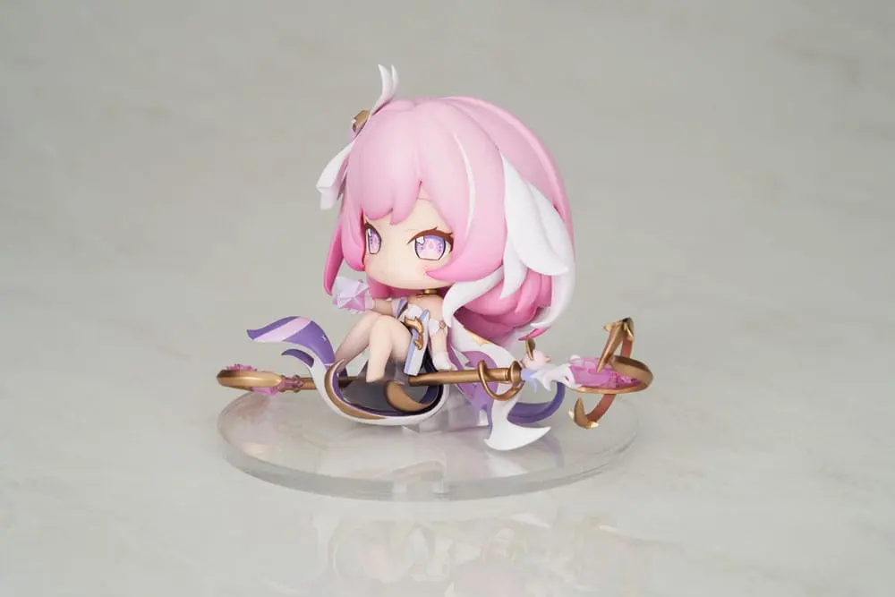 Honkai Impact 3rd PVC Kip Asteroid Series Elysia Herrscher of Human: Ego 9 cm fotografija izdelka