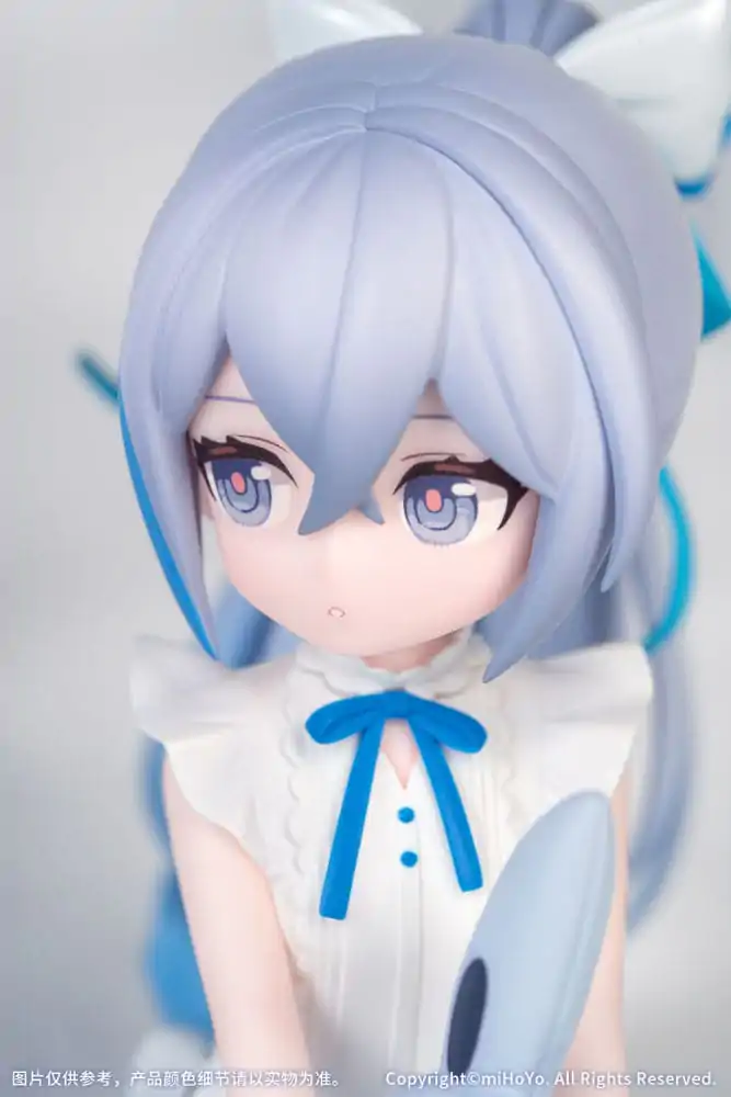 Honkai Impact 3rd PVC kip Bronya: Herrscher of Truth Little Herrscher Ver. 9 cm fotografija izdelka