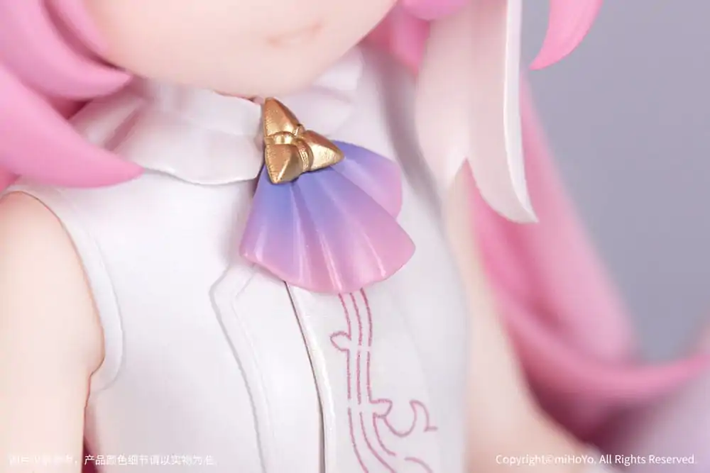 Honkai Impact 3rd PVC Kip Elysia: Herrscher of Human: Ego Figura Little Herrscher Ver. 9 cm fotografija izdelka