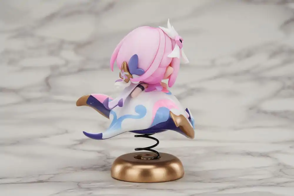 Honkai Impact 3rd Happy Shake PVC Kip Elysia Herrscher of Human: Ego 8 cm fotografija izdelka