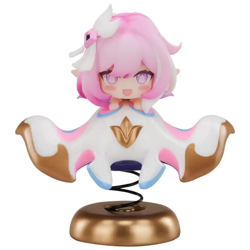 Honkai Impact 3rd Happy Shake PVC Kip Elysia Herrscher of Human: Ego 8 cm fotografija izdelka