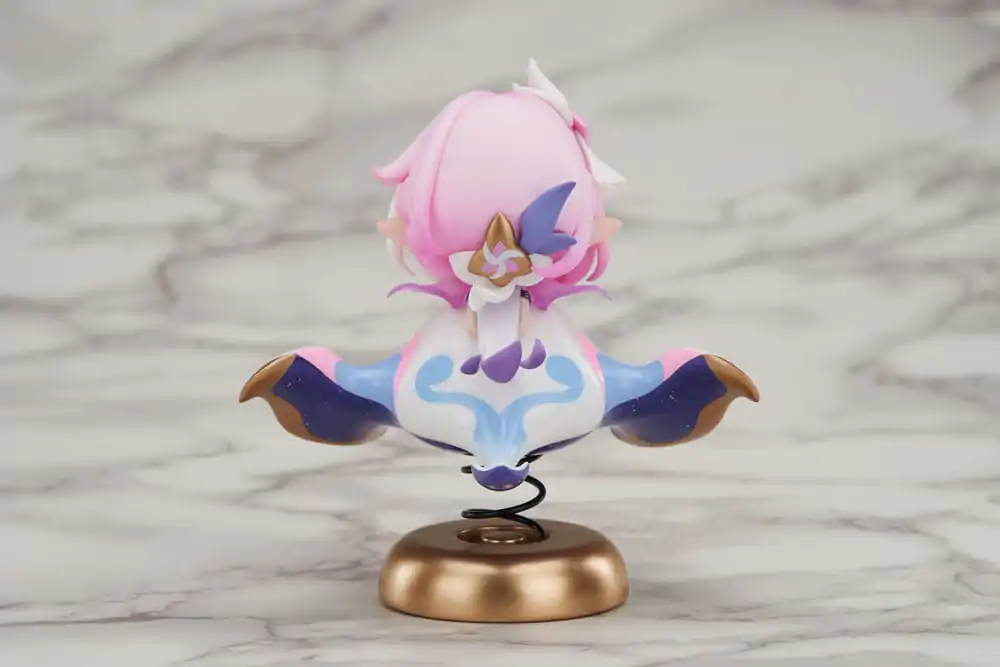 Honkai Impact 3rd Happy Shake PVC Kip Elysia Herrscher of Human: Ego 8 cm fotografija izdelka