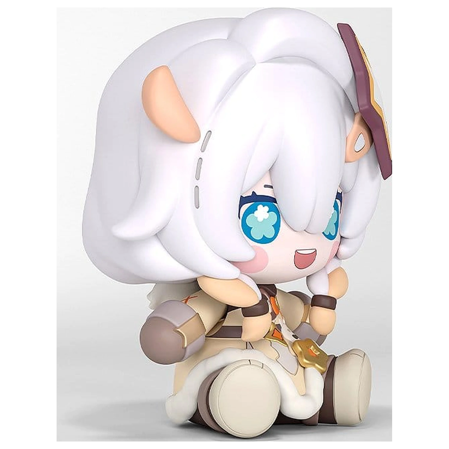 Honkai Impact 3rd Huggy Good Smile mini figura ELF/Kiana Kaslana 7 cm fotografija izdelka