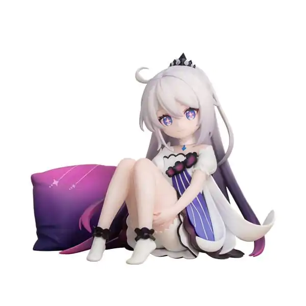 Honkai Impact 3rd PVC Kip Kiana: Herrscher of Finality Little Herrscher Ver. 9 cm fotografija izdelka