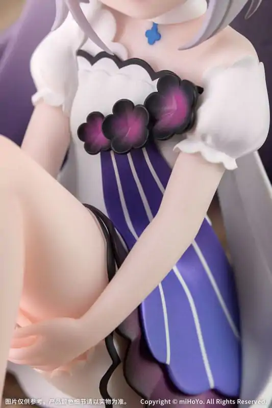 Honkai Impact 3rd PVC Kip Kiana: Herrscher of Finality Little Herrscher Ver. 9 cm fotografija izdelka