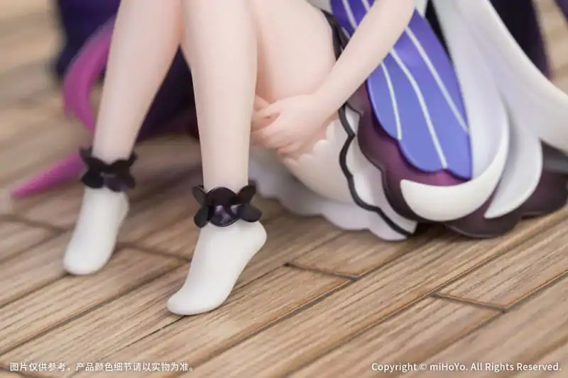 Honkai Impact 3rd PVC Kip Kiana: Herrscher of Finality Little Herrscher Ver. 9 cm fotografija izdelka