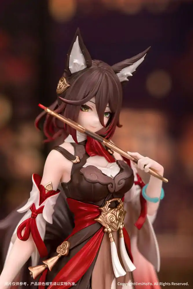 Honkai: Star Rail Kip 1/10 Darilo+ Tingyun 17 cm fotografija izdelka
