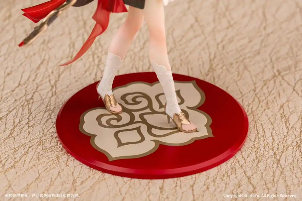 Honkai: Star Rail Kip 1/10 Darilo+ Tingyun 17 cm fotografija izdelka