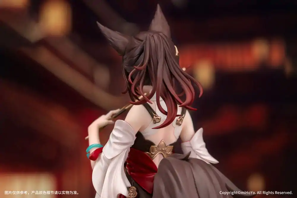 Honkai: Star Rail Kip 1/10 Darilo+ Tingyun 17 cm fotografija izdelka
