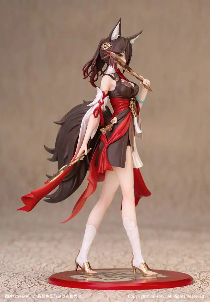 Honkai: Star Rail Kip 1/10 Darilo+ Tingyun 17 cm fotografija izdelka