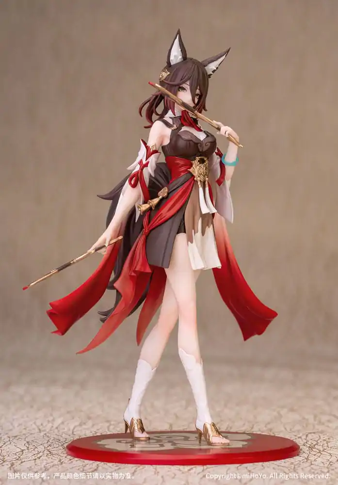 Honkai: Star Rail Kip 1/10 Darilo+ Tingyun 17 cm fotografija izdelka