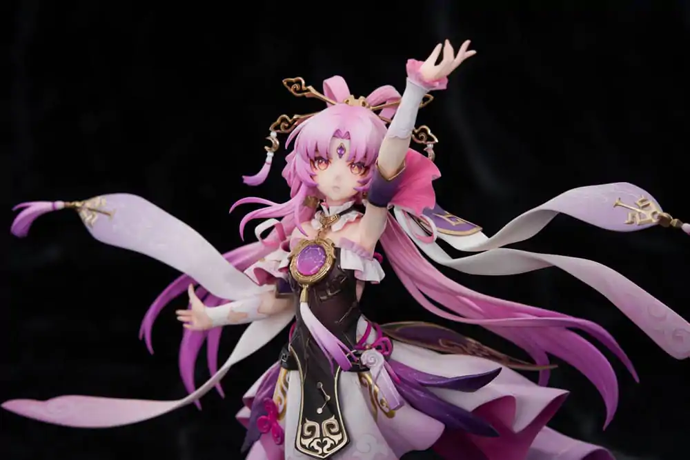 Honkai: Star Rail PVC Kip 1/7 Fu Xuan 24 cm fotografija izdelka