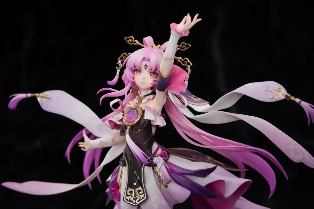 Honkai: Star Rail PVC Kip 1/7 Fu Xuan 24 cm fotografija izdelka