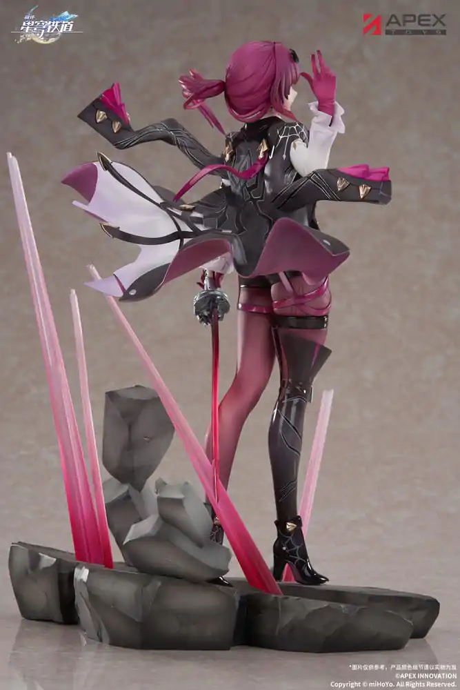 Honkai: Star Rail PVC Socha 1/7 Kafka 27 cm fotografija izdelka