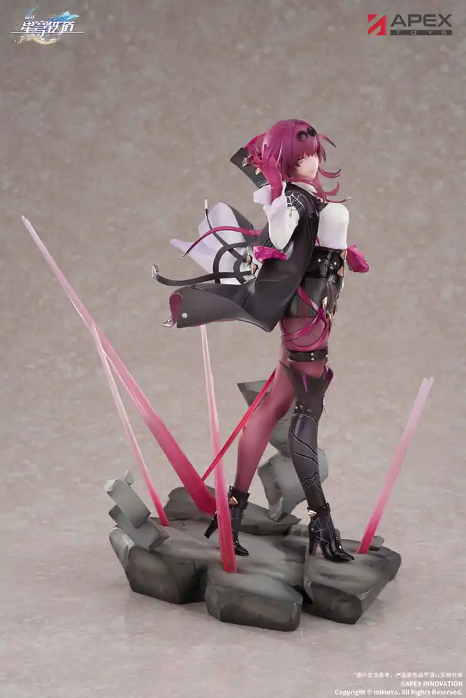 Honkai: Star Rail PVC Socha 1/7 Kafka 27 cm fotografija izdelka