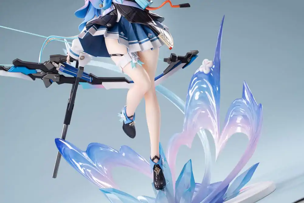 Honkai: Star Rail PVC Kip 1/7 March 7th 28 cm fotografija izdelka