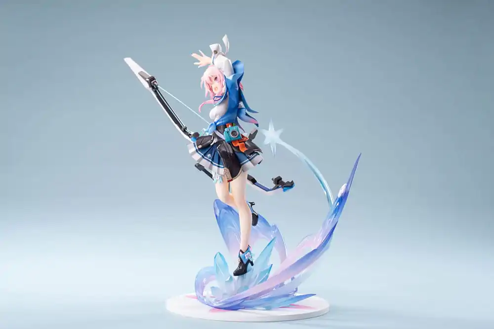 Honkai: Star Rail PVC Kip 1/7 March 7th 28 cm fotografija izdelka