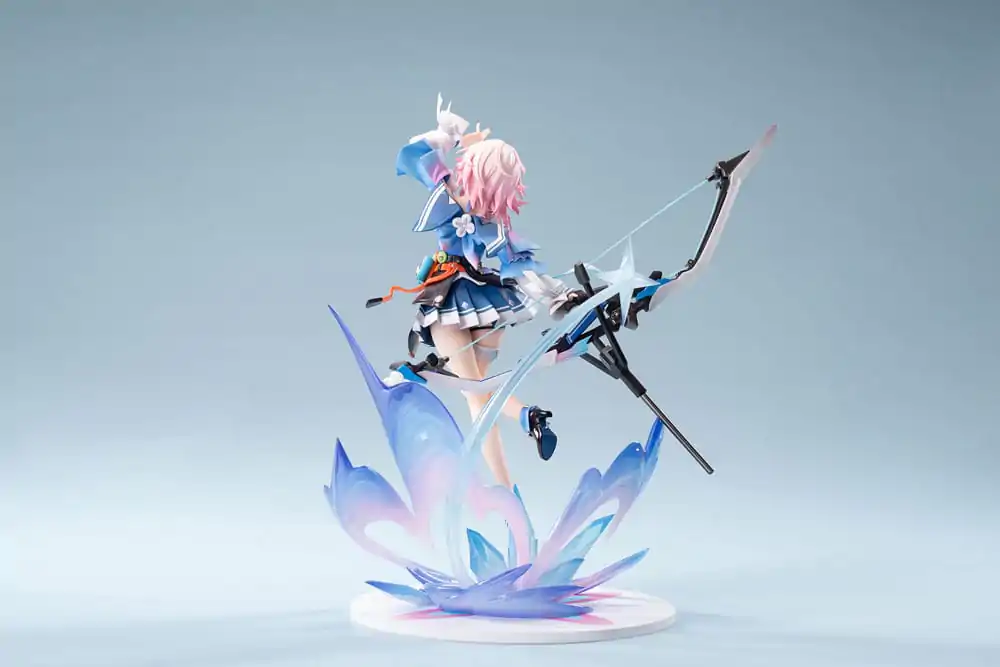 Honkai: Star Rail PVC Kip 1/7 March 7th 28 cm fotografija izdelka