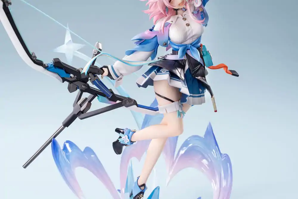 Honkai: Star Rail PVC Kip 1/7 March 7th 28 cm fotografija izdelka