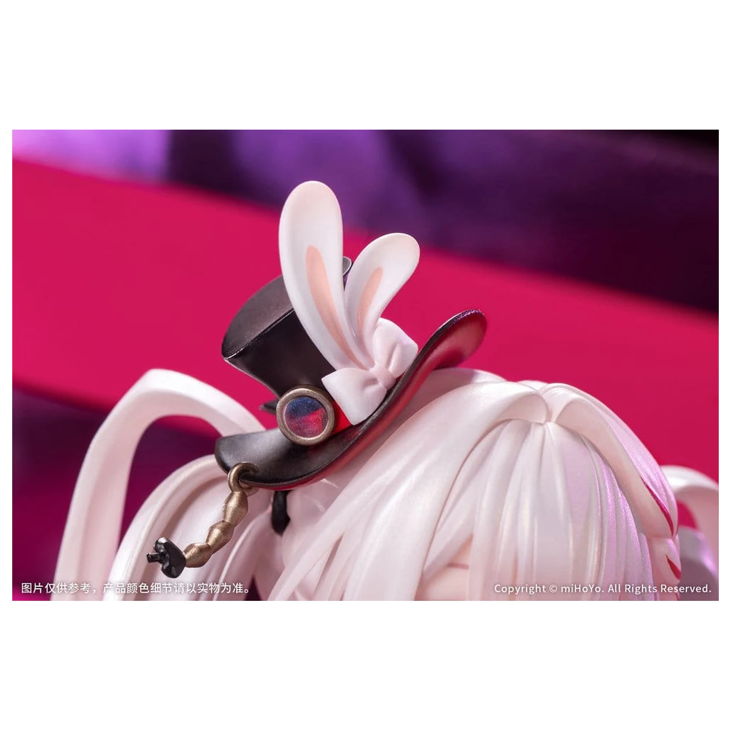 Honkai: Star Rail PVC figura 1/7 Sparkle z bonusom 34 cm fotografija izdelka