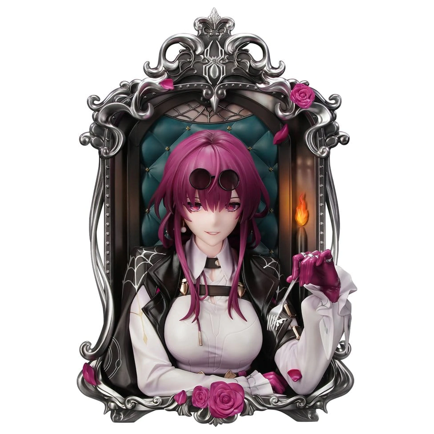 Honkai: Star Rail Diorama PVC figura Kafka: Patience Is All You Need Ver. 25 cm fotografija izdelka
