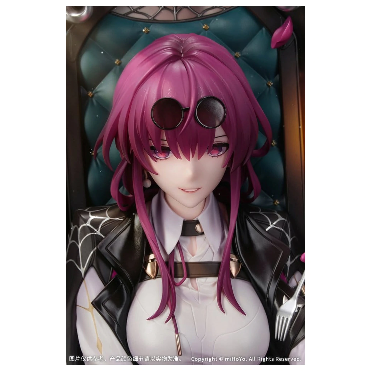 Honkai: Star Rail Diorama PVC figura Kafka: Patience Is All You Need Ver. 25 cm fotografija izdelka