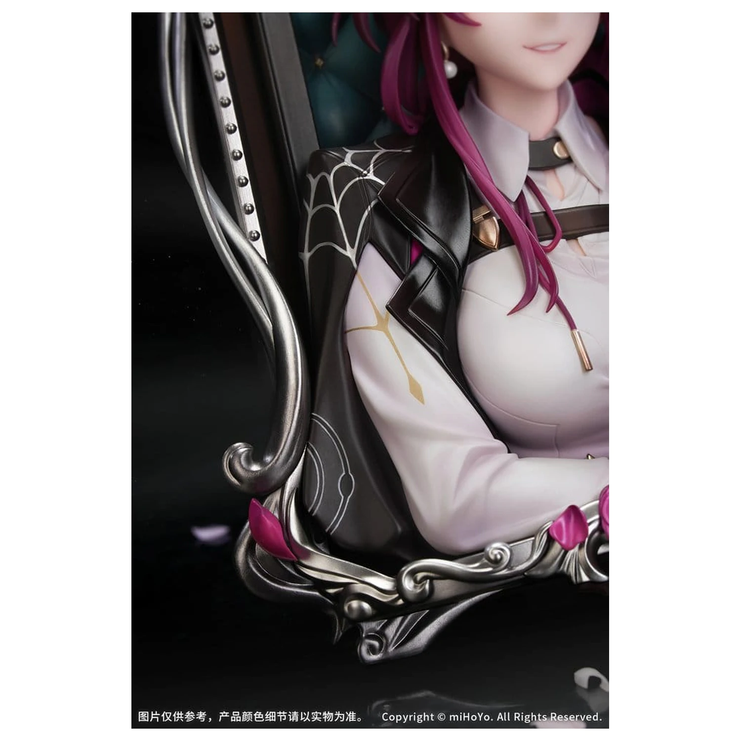 Honkai: Star Rail Diorama PVC figura Kafka: Patience Is All You Need Ver. 25 cm fotografija izdelka