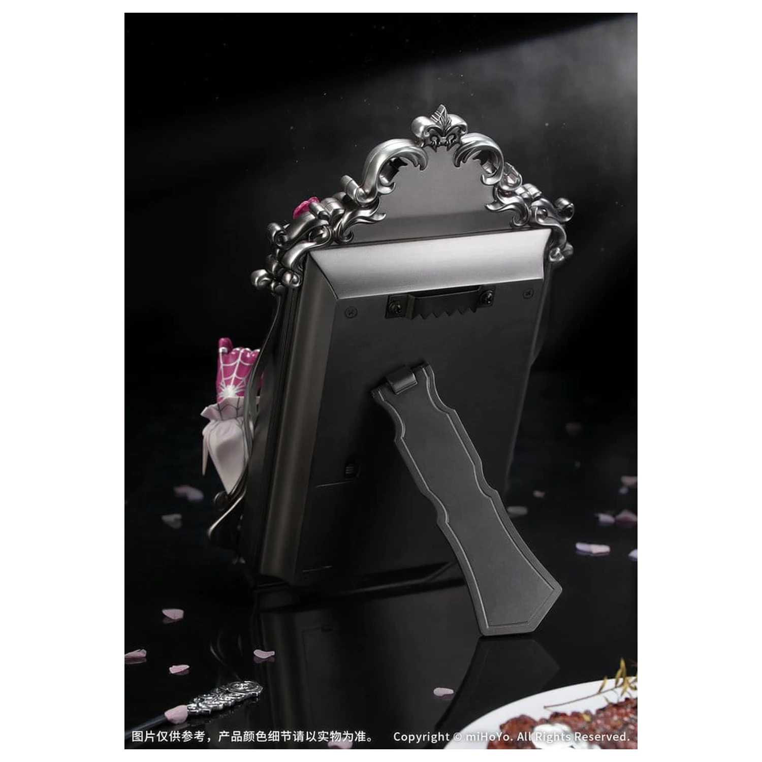 Honkai: Star Rail Diorama PVC figura Kafka: Patience Is All You Need Ver. 25 cm fotografija izdelka