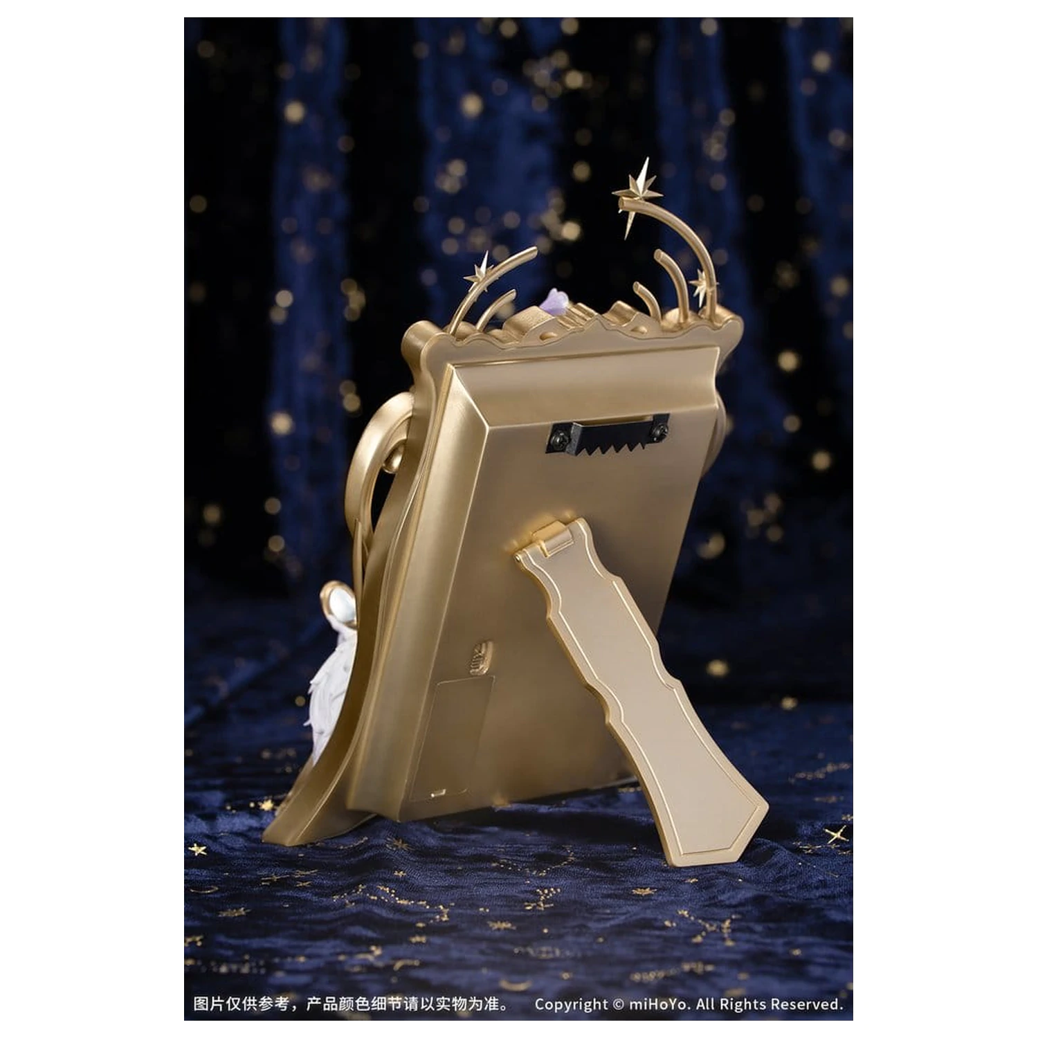 Honkai: Star Rail PVC kip diorama Robin: Flowing Nightglow Ver. 27 cm fotografija izdelka