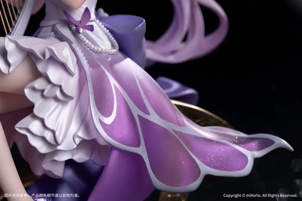 Honkai: Star Rail Darilo+ PVC Kip 1/8 Castorice Star Rail Live Ver. 19 cm fotografija izdelka
