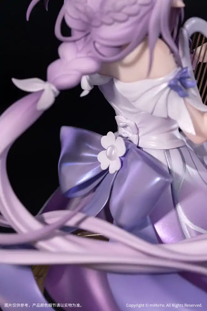 Honkai: Star Rail Darilo+ PVC Kip 1/8 Castorice Star Rail Live Ver. 19 cm fotografija izdelka