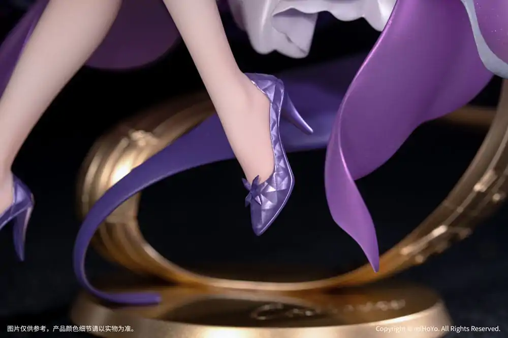 Honkai: Star Rail Darilo+ PVC Kip 1/8 Castorice Star Rail Live Ver. 19 cm fotografija izdelka
