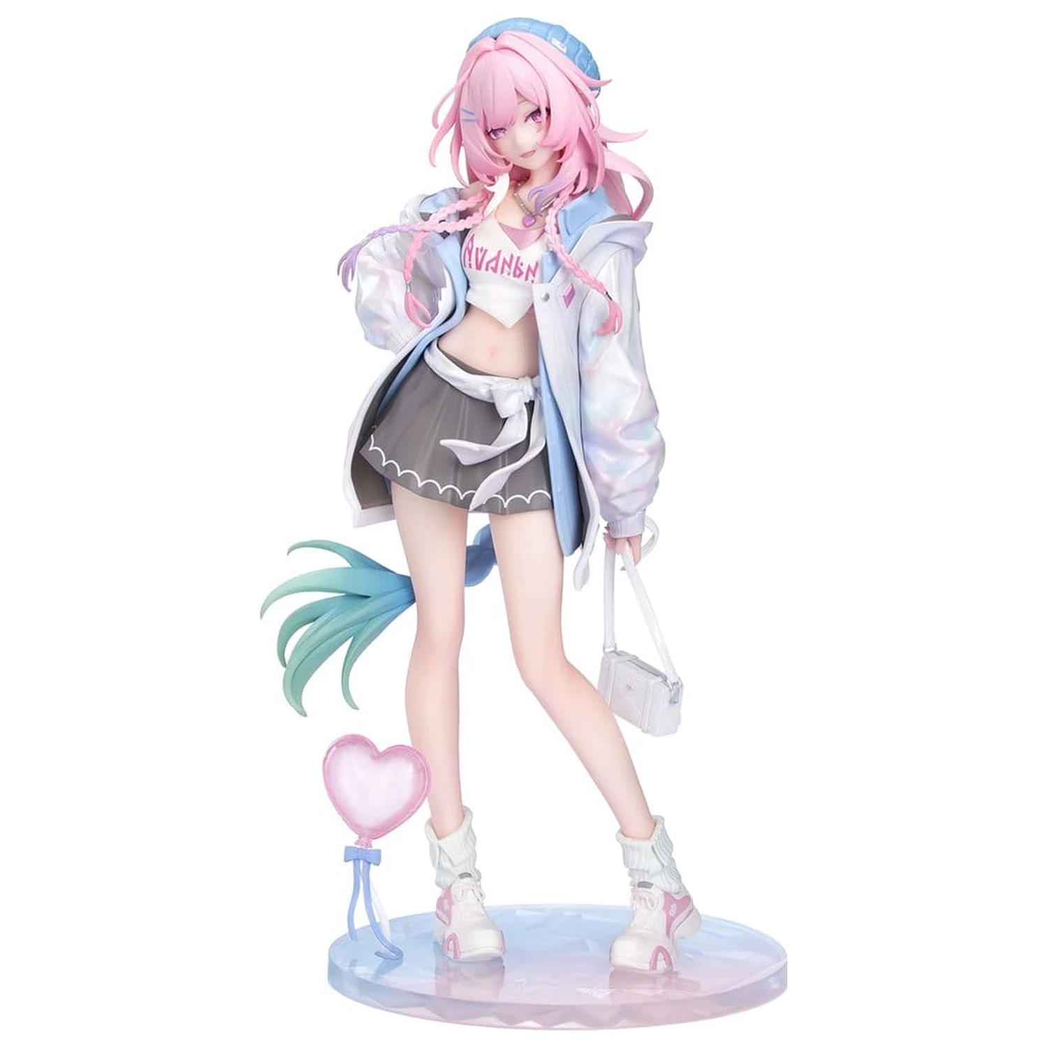 Honkai: Star Rail Gift+ PVC figura 1/8 Cyrene Wonderful Holiday Ver. 20 cm fotografija izdelka