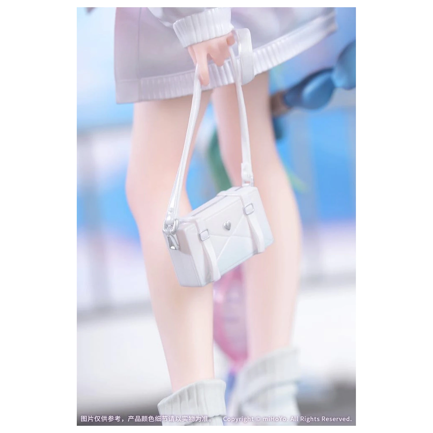Honkai: Star Rail Gift+ PVC figura 1/8 Cyrene Wonderful Holiday Ver. 20 cm fotografija izdelka