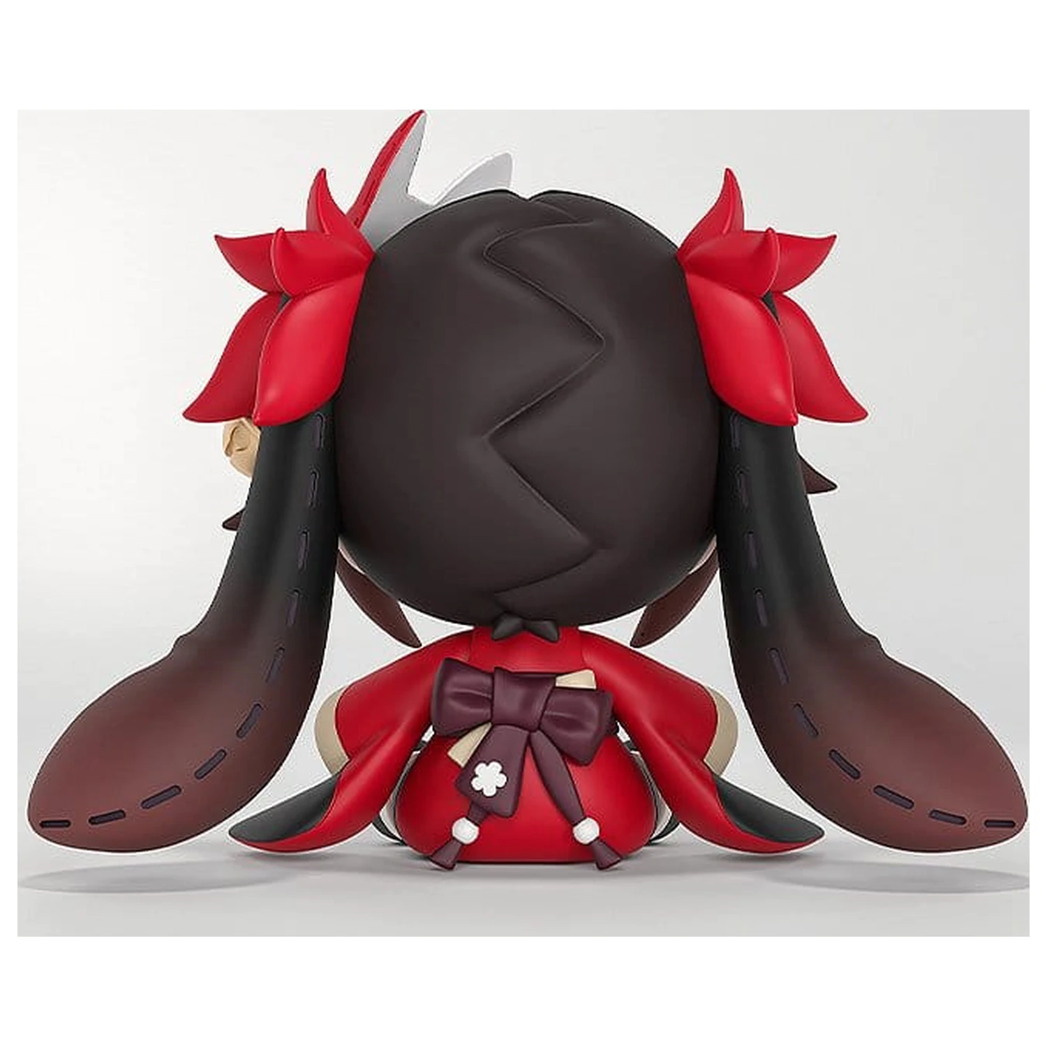 Honkai: Star Rail Huggy Boom Sparkle's Bomb punčka 11 cm fotografija izdelka
