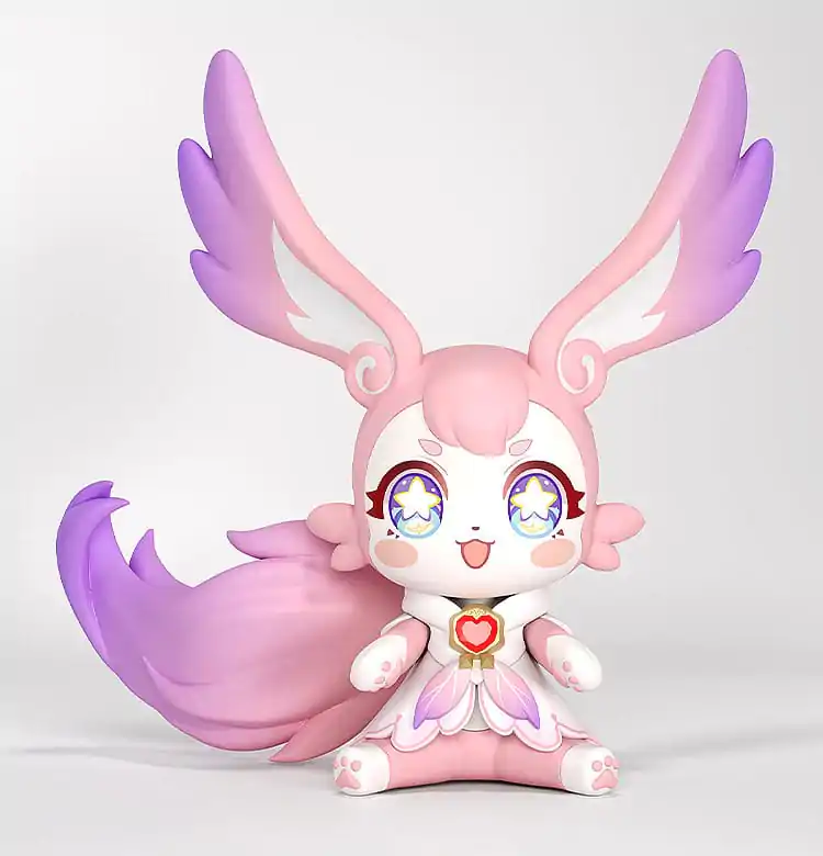 Honkai: Star Rail Huggy Good Smile Chibi Figura Mem 9 cm fotografija izdelka