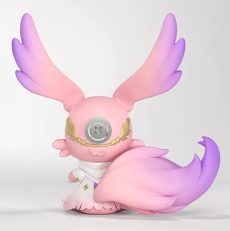 Honkai: Star Rail Huggy Good Smile Chibi Figura Mem 9 cm fotografija izdelka