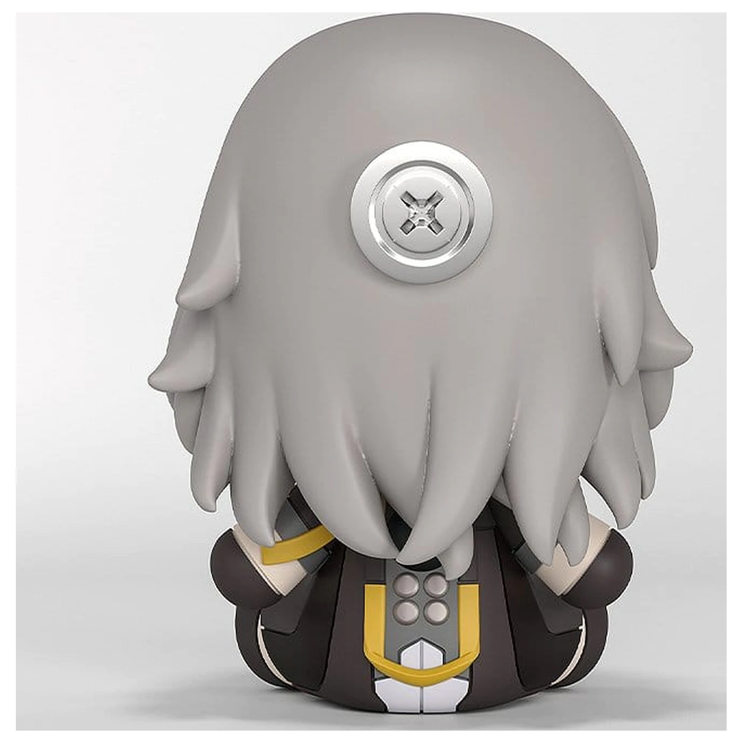 Honkai: Star Rail Huggy Good Smile Chibi Figurica Trailblazer (ženska) 6 cm fotografija izdelka