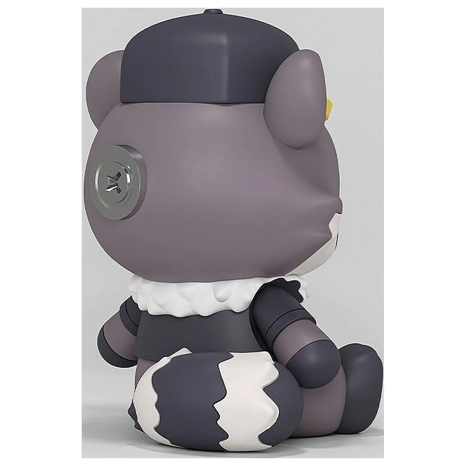Honkai: Star Rail Huggy Good Smile Mini figura Baseball Raccoon 7 cm fotografija izdelka