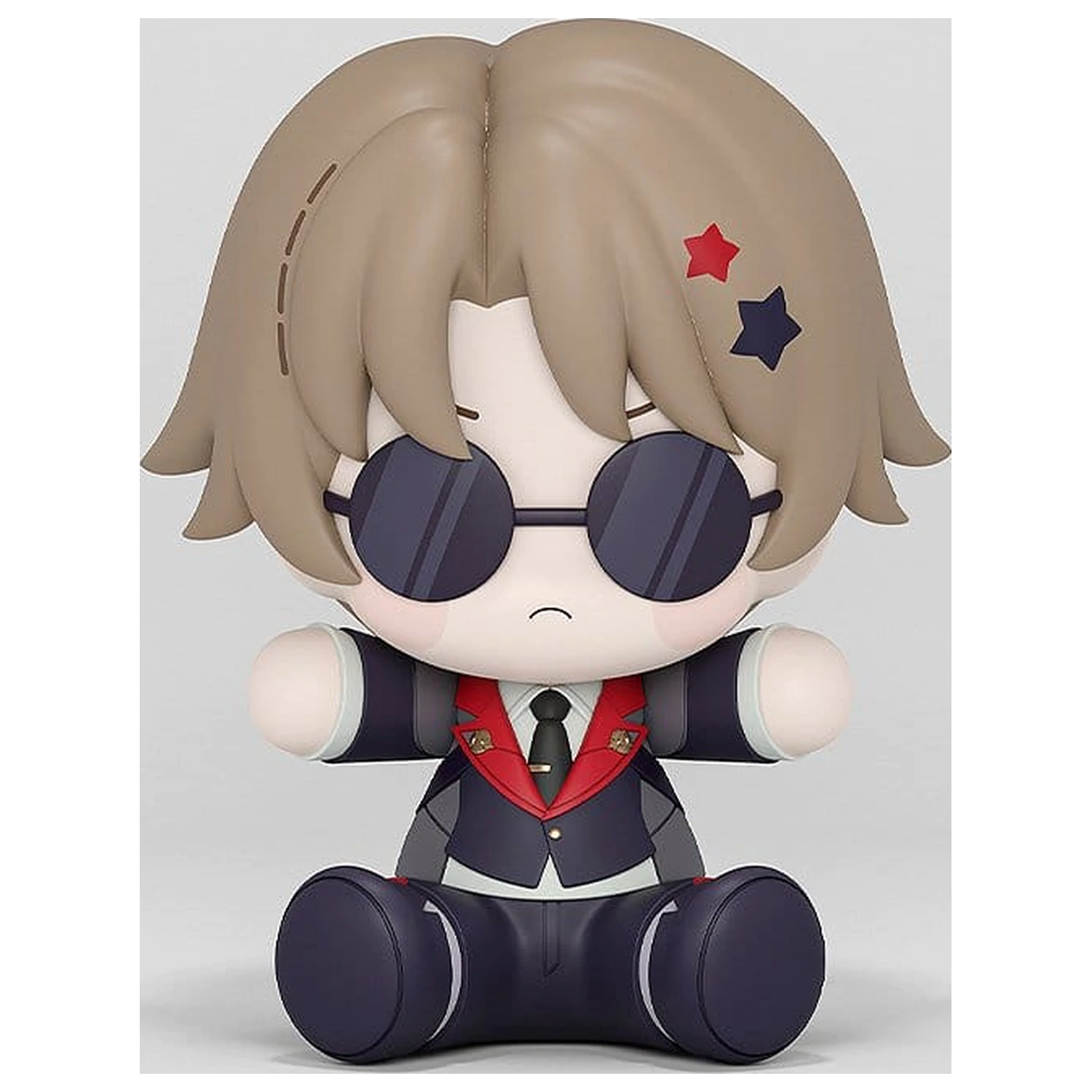 Honkai: Star Rail Huggy Good Smile Mini figura Skott 7 cm fotografija izdelka